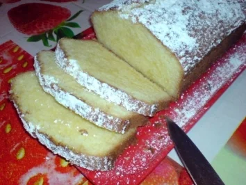 Zitronenkuchen - Rezept - Bild Nr. 23