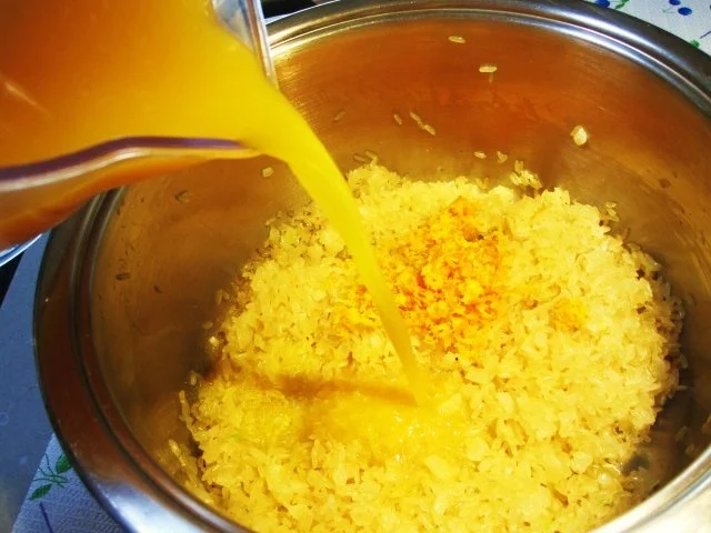 Rezept: Reis "Valencia" ... Bild Nr. 3 Reis "Valencia" ... - Rezept - Bild Nr. 3