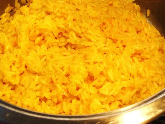 Rezept: Reis "Valencia" ... Bild Nr. 4 Reis "Valencia" ... - Rezept - Bild Nr. 4