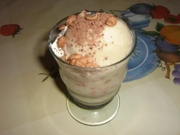 Rezept: Banana Bowl Bild Nr. 2 Banana Bowl - Rezept - Bild Nr. 2