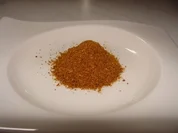 Baharat Gewürzmischung - Rezept