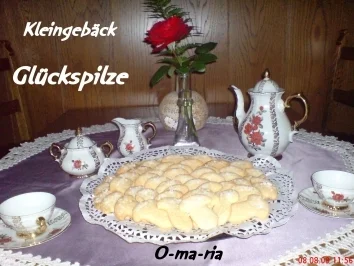 Achtung! Inhaltsverzeichnis zu meinem Kochbuch - Rezept - Bild Nr. 9