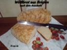 Achtung! Inhaltsverzeichnis zu meinem Kochbuch - Rezept