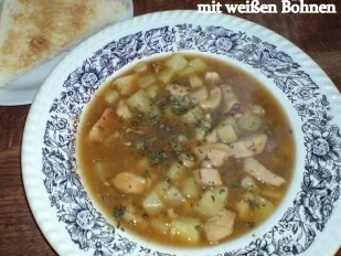 Achtung! Inhaltsverzeichnis zu meinem Kochbuch - Rezept - Bild Nr. 15