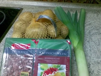 Schales - Rezept - Bild Nr. 2