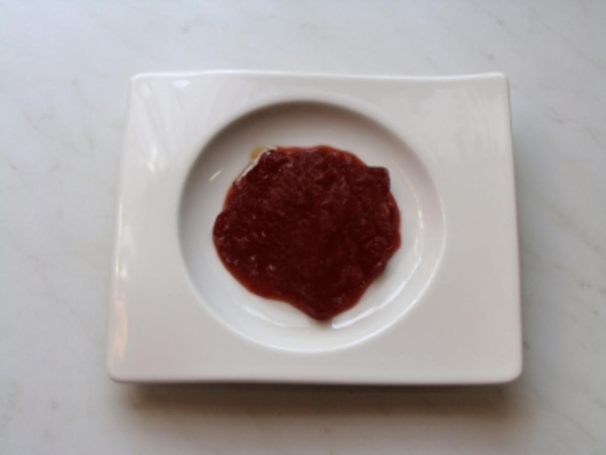 Bilder für Berbere - afrikan. Gewürzpaste (HOT) - Rezept