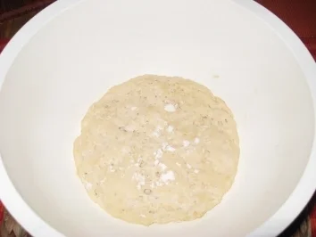 Rezept: Laugen-Kastanien Bild Nr. 2 Laugen-Kastanien - Rezept - Bild Nr. 2