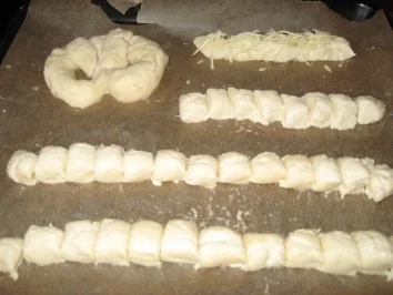 Rezept: Laugen-Kastanien Bild Nr. 6 Laugen-Kastanien - Rezept - Bild Nr. 6