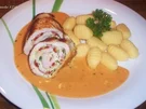 Putenroulade - Rezept