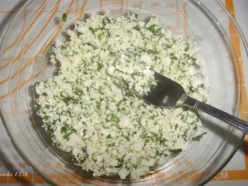 Rezept: Putenroulade Bild Nr. 3 Putenroulade - Rezept - Bild Nr. 3