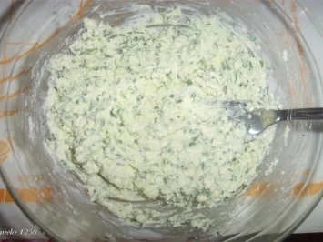 Rezept: Putenroulade Bild Nr. 4 Putenroulade - Rezept - Bild Nr. 4