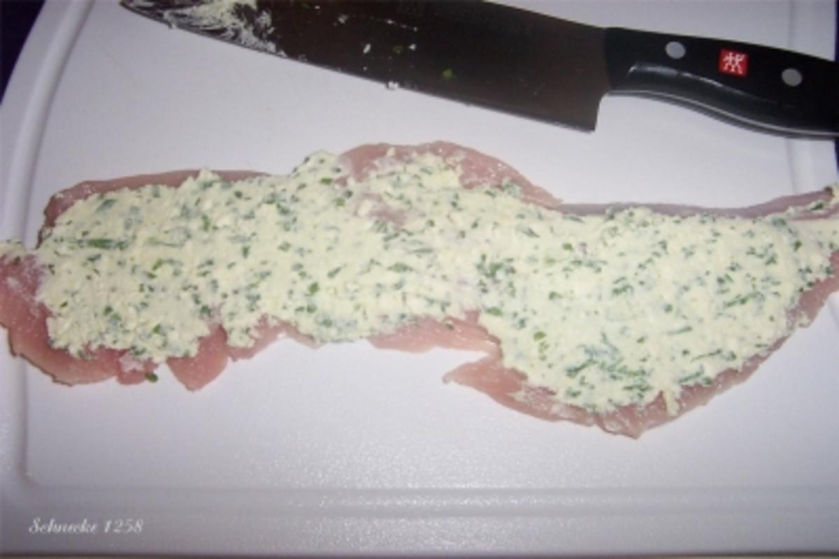 Putenroulade - Rezept - Bild Nr. 5