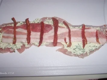 Rezept: Putenroulade Bild Nr. 6 Putenroulade - Rezept - Bild Nr. 6