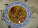 Nudelsuppe Thai Style - Rezept
