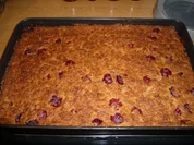 Rezept: Kirschenplotzer Kirschenplotzer - Rezept