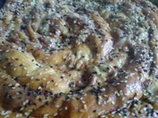 Kartoffel-Hackfeisch-Schnecke - Rezept