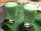KERMIT DER  FROSCH - Rezept
