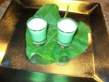 KERMIT DER  FROSCH - Rezept - Bild Nr. 2