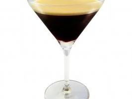 Rezept: Flaming Brazil (Italian Martini) Flaming Brazil (Italian Martini) - Rezept