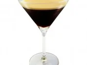 Flaming Brazil (Italian Martini) - Rezept
