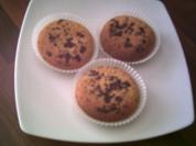 Schoko-Muffins - Rezept