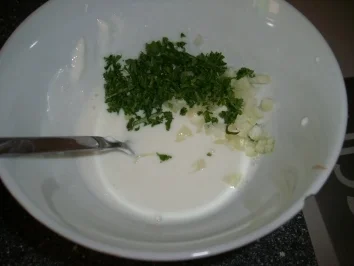 Summerdressing - Rezept - Bild Nr. 2