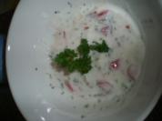 Summerdressing - Rezept