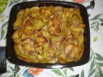 Rezept: Versoffene Kalbskotelettes Bild Nr. 2 Versoffene Kalbskotelettes - Rezept - Bild Nr. 2