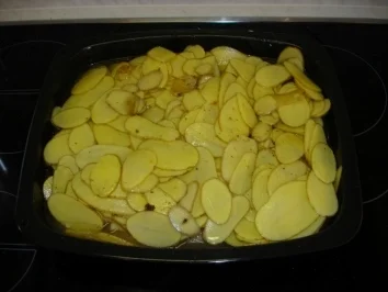 Rezept: Versoffene Kalbskotelettes Bild Nr. 3 Versoffene Kalbskotelettes - Rezept - Bild Nr. 3