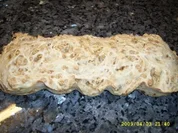 Amarettinibrot - Rezept