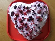 Ein Herz für Bären - Rezept