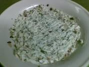 Weisse Knobi-Butter - Rezept