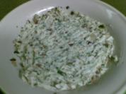 Weisse Knobi-Butter - Rezept