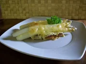 noch 'n Spargelrezept - Rezept