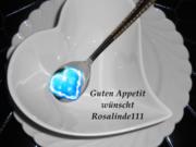 Garnelen-Schichsalat - Rezept