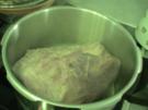 Kasseler im Schnellkochtopf - Rezept