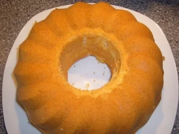 Kikis Joghurt-Rührkuchen "light" - Rezept - Bild Nr. 7