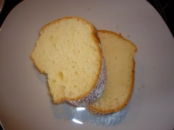 Kikis Joghurt-Rührkuchen "light" - Rezept - Bild Nr. 8