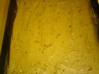 Schoko-Blechkuchen - Rezept