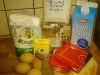 Schoko-Blechkuchen - Rezept - Bild Nr. 2