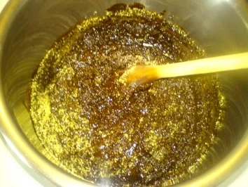 Schoko-Mandel-Torte - Rezept - Bild Nr. 2