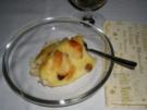 Apfel-Quarkauflauf - Rezept