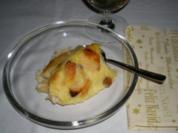 Apfel-Quarkauflauf - Rezept