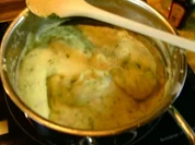 Kräuterpürree - Rezept