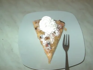 Rhabarberkuchen - Rezept - Bild Nr. 2