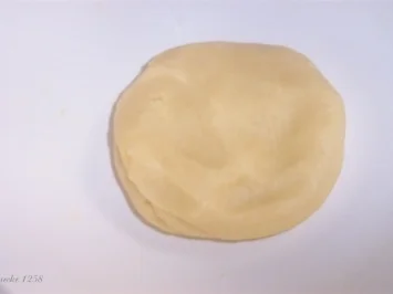 Rhabarberkuchen - Rezept - Bild Nr. 4