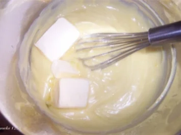 Rhabarberkuchen - Rezept - Bild Nr. 6