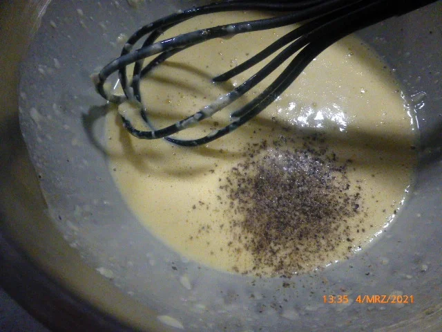 Rezept: Spaghetti nach Köhlerart Bild Nr. 3 Spaghetti nach Köhlerart - Rezept - Bild Nr. 3