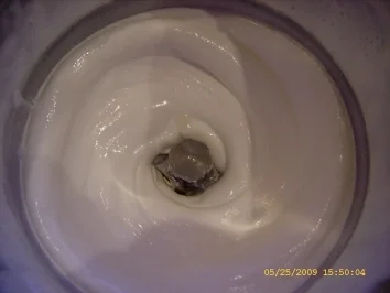 Schmand - Joghurt - Creme mit Frucht - Rezept - Bild Nr. 8