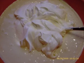 Schmand - Joghurt - Creme mit Frucht - Rezept - Bild Nr. 9